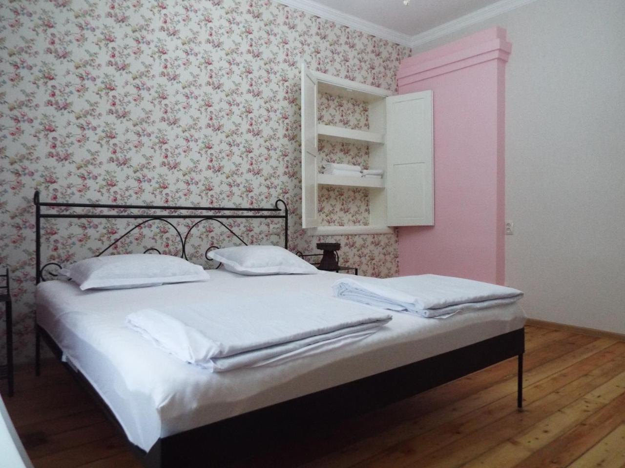 Nino'S House Apartman Tsinandali Kültér fotó