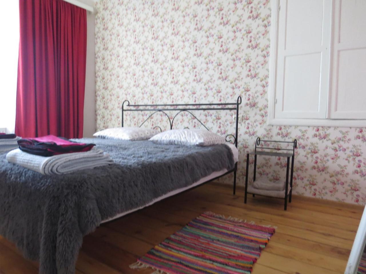 Nino'S House Apartman Tsinandali Kültér fotó
