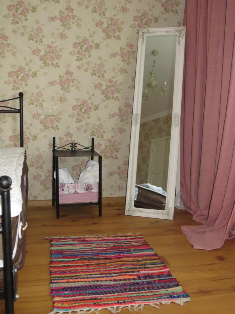 Nino'S House Apartman Tsinandali Kültér fotó